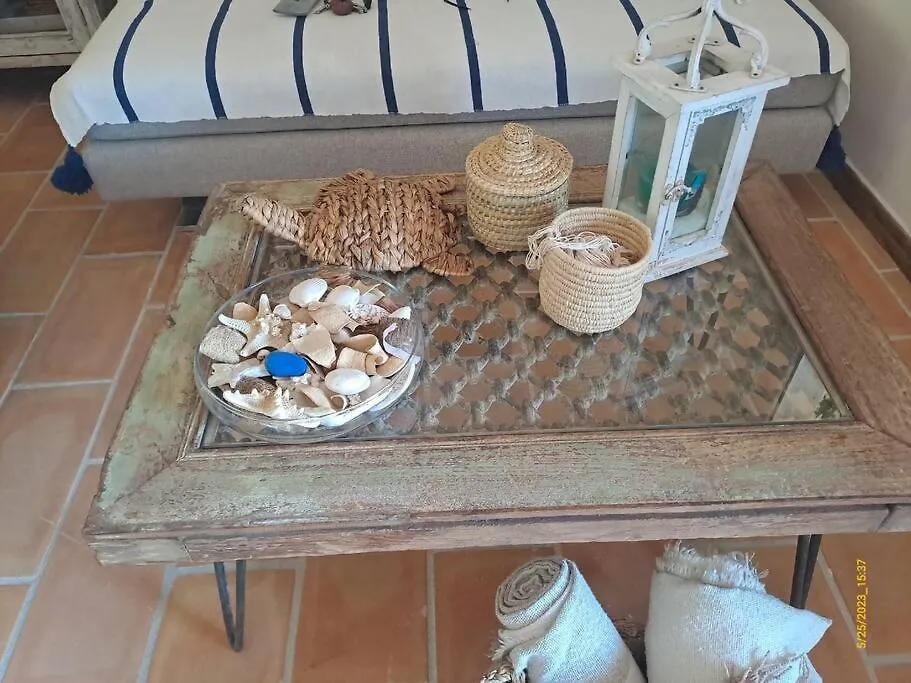 Semesterbostad Maison Bord De Mer - Piscine - Théoule-sur-Mer
