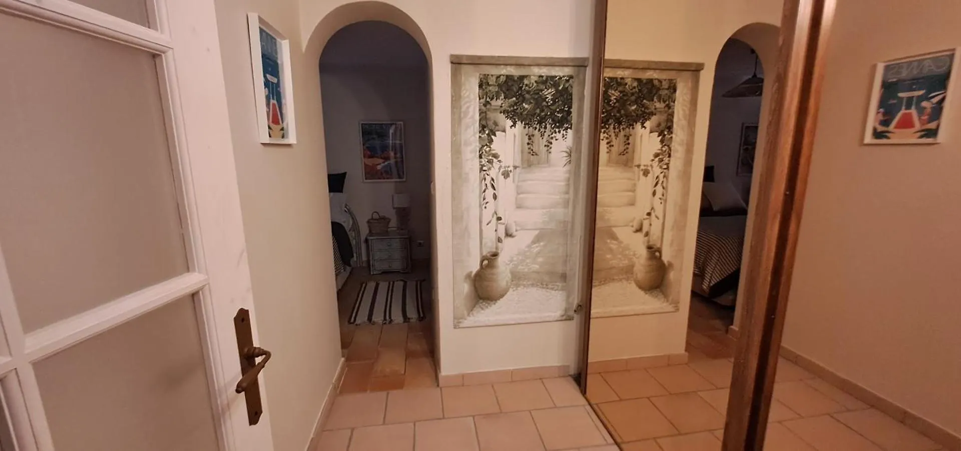 Maison Bord De Mer - Piscine - Théoule-sur-Mer