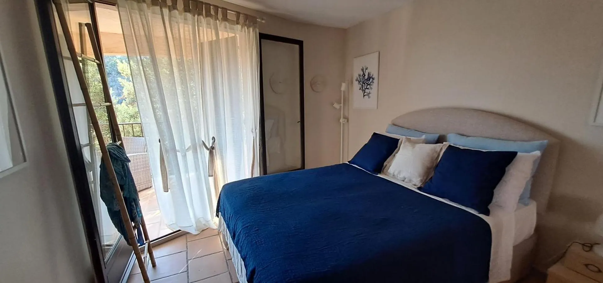 Maison Bord De Mer - Piscine - Théoule-sur-Mer 0*,  Frankrike