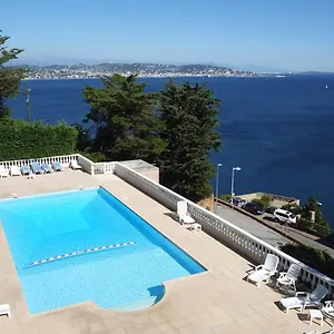  Parco vacanze Association Saint Camille